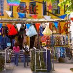 Kensington Market