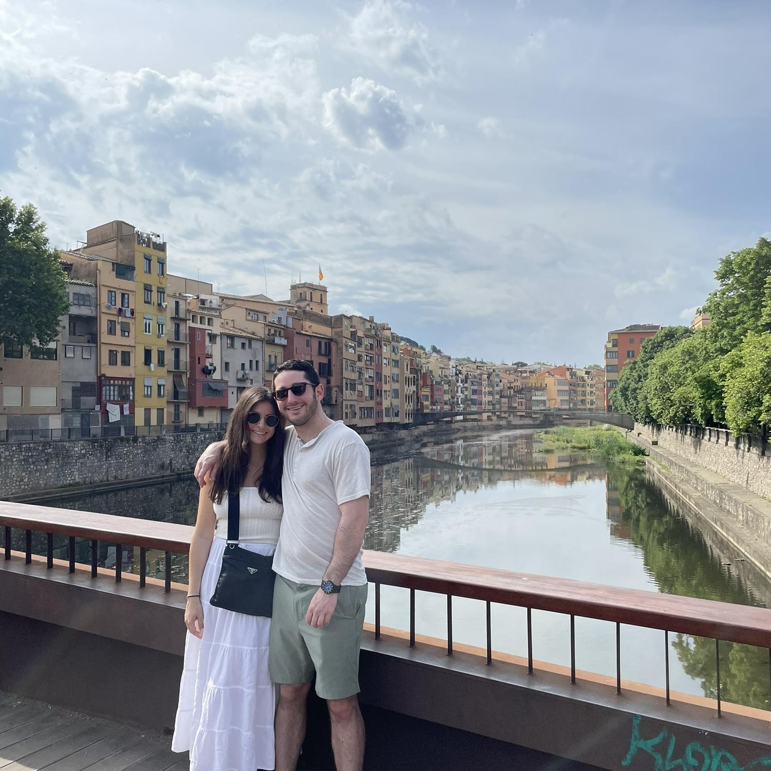 Girona