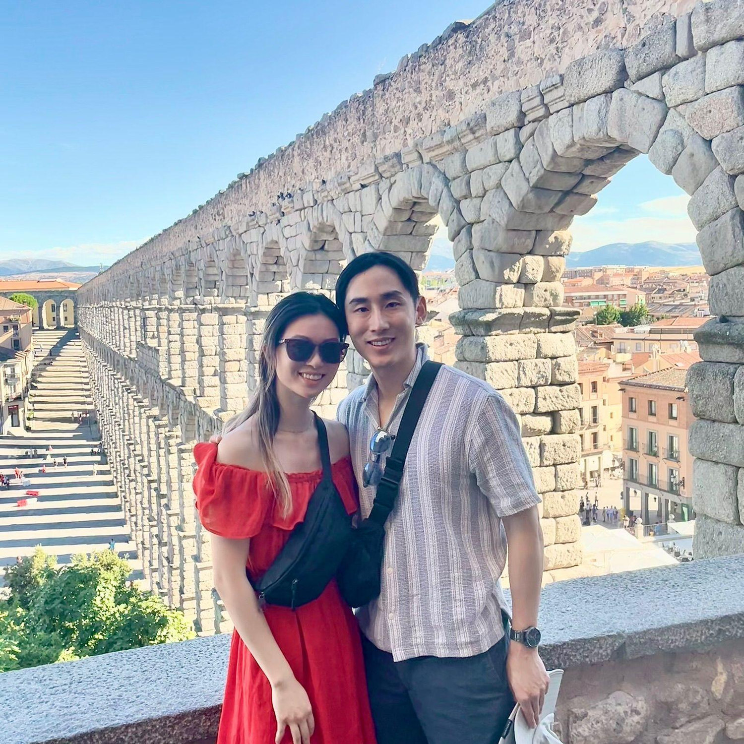 Segovia, Spain