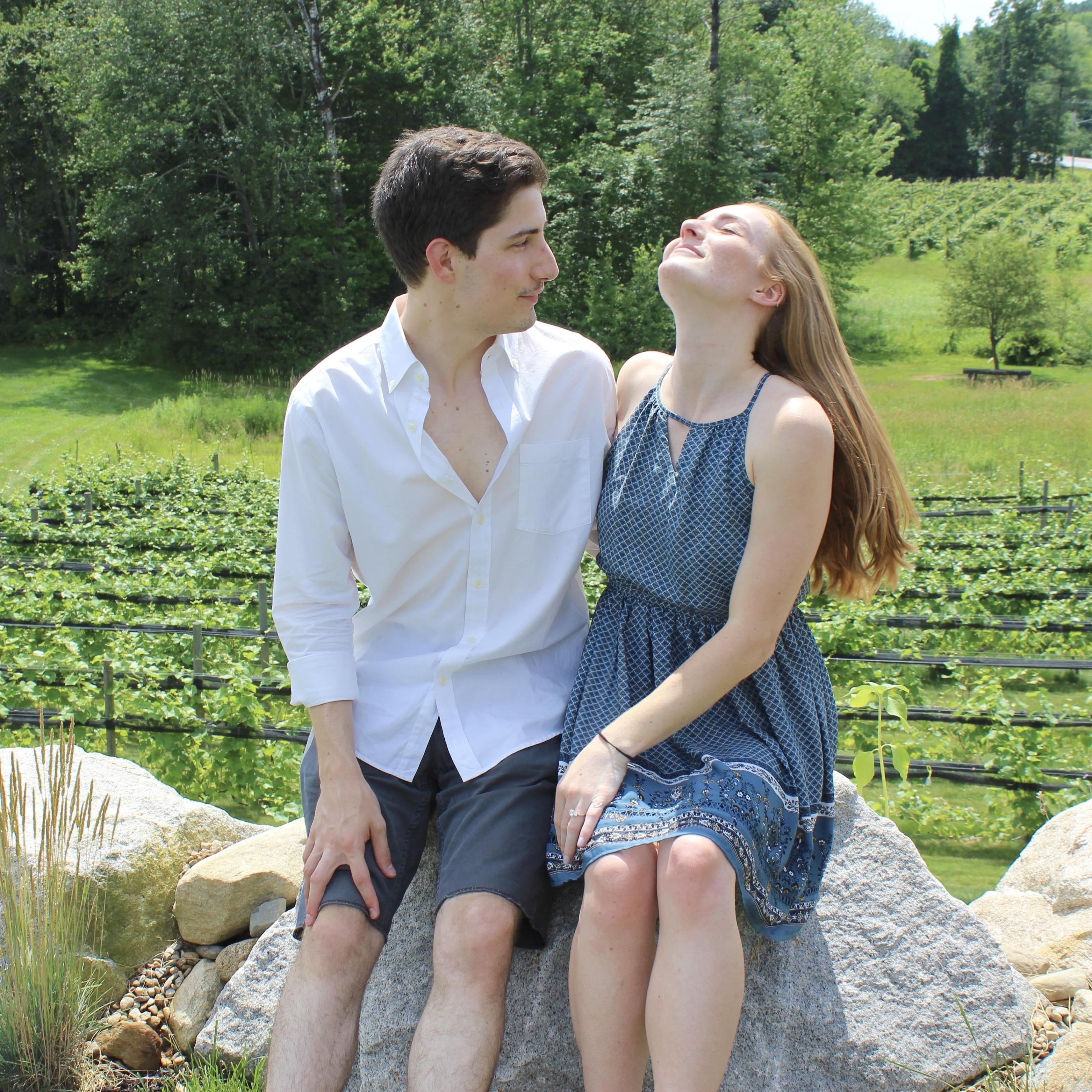 we love NH so much