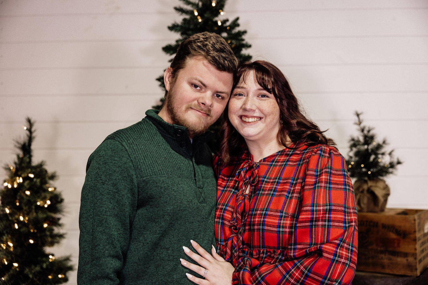The Wedding Website of Victoria Marshall and Payton Butcher
