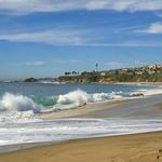 Aliso Beach