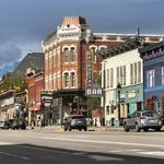Leadville, Colorado
