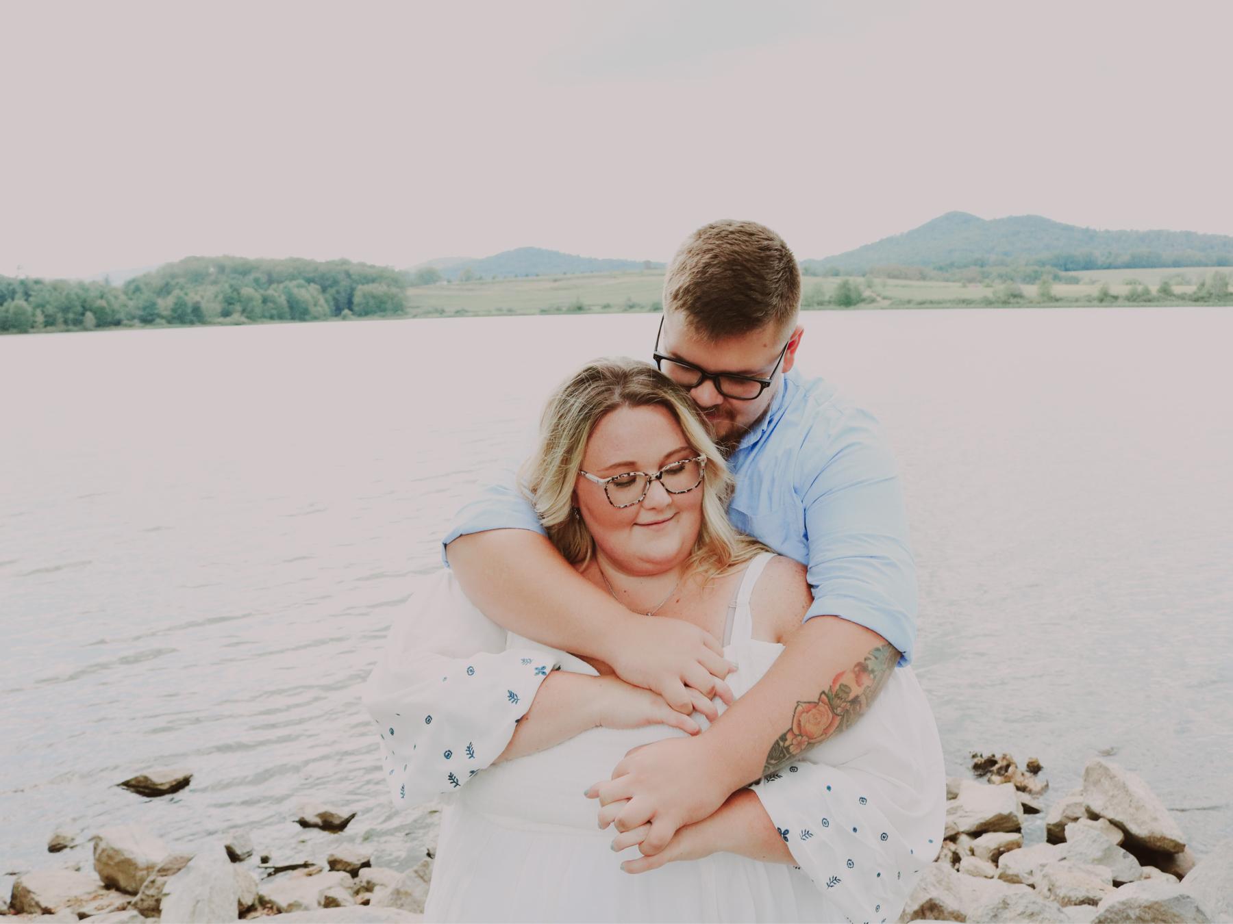 The Wedding Website of Megan Smith and Jordan Utter