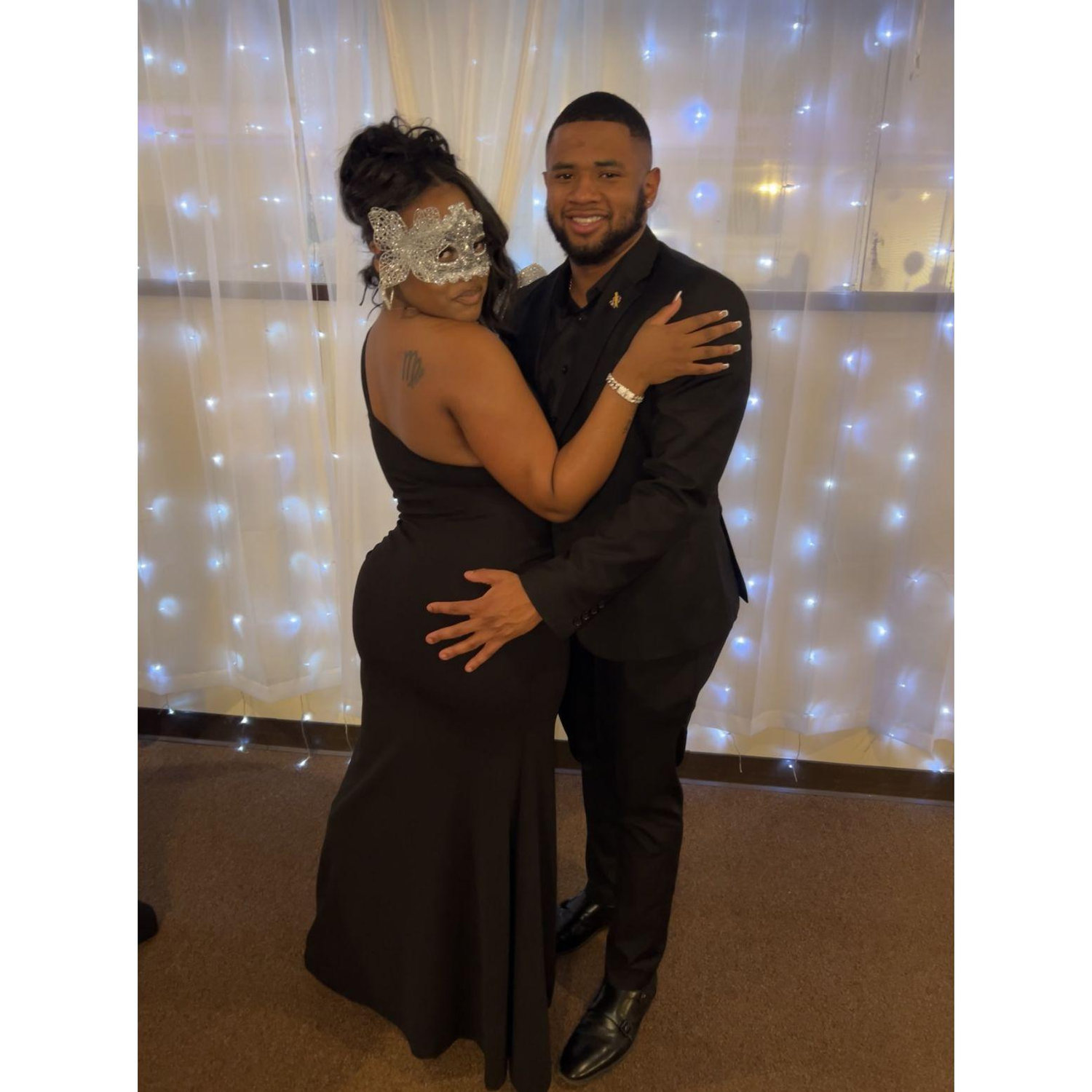 Masquerade Ball
