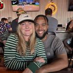 Mixed Up at Waterside