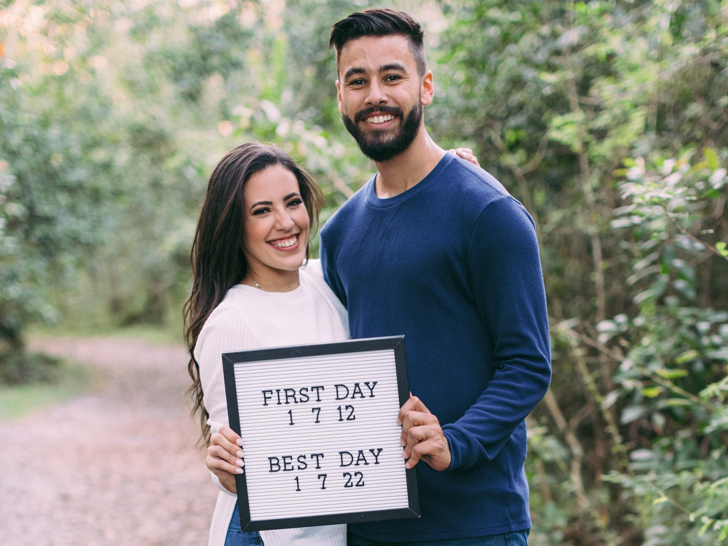 The Wedding Website of Lauren Yaques and Adam Machin