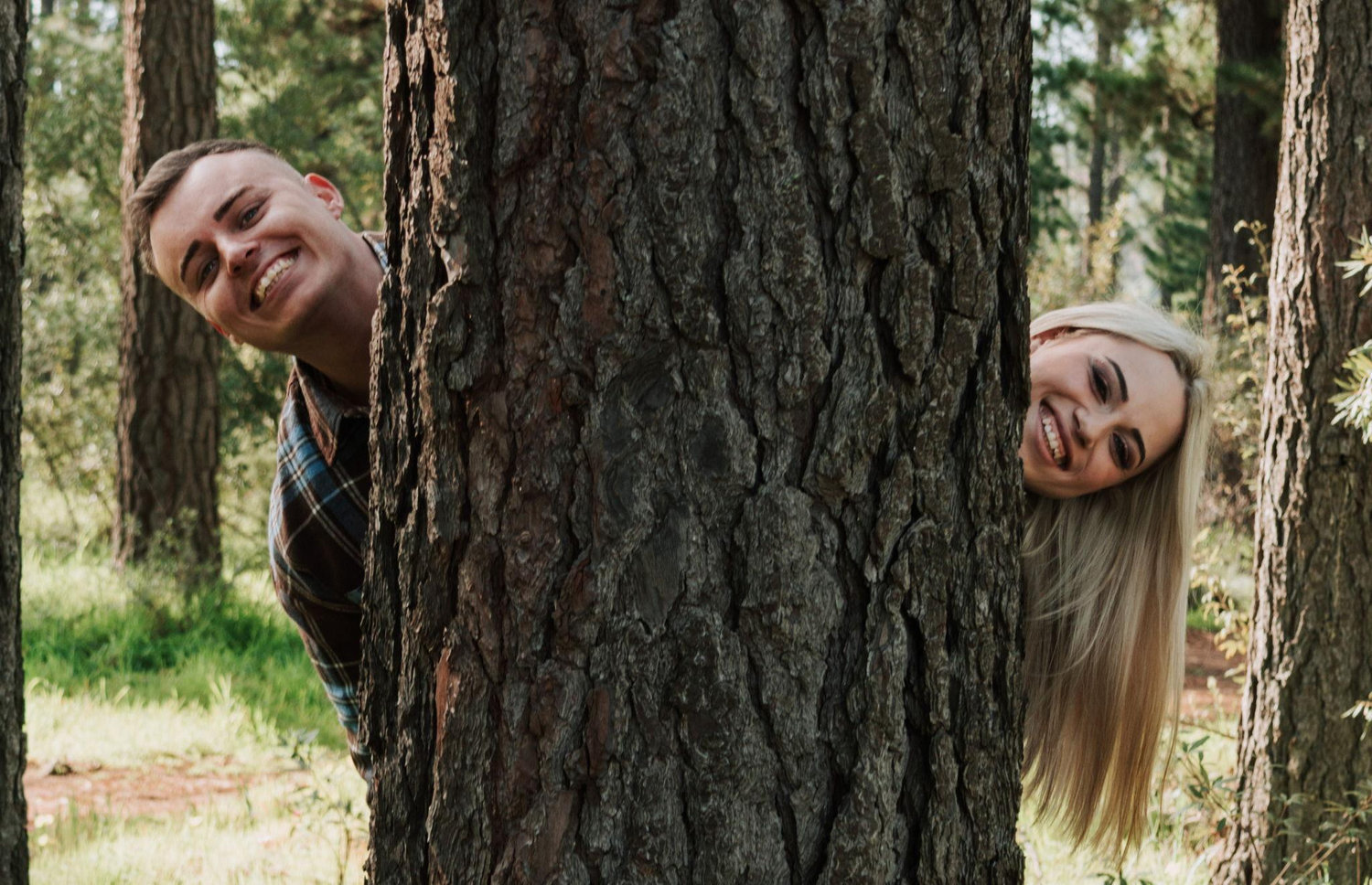 The Wedding Website of Lishka Lakatos and Shawn Rossouw