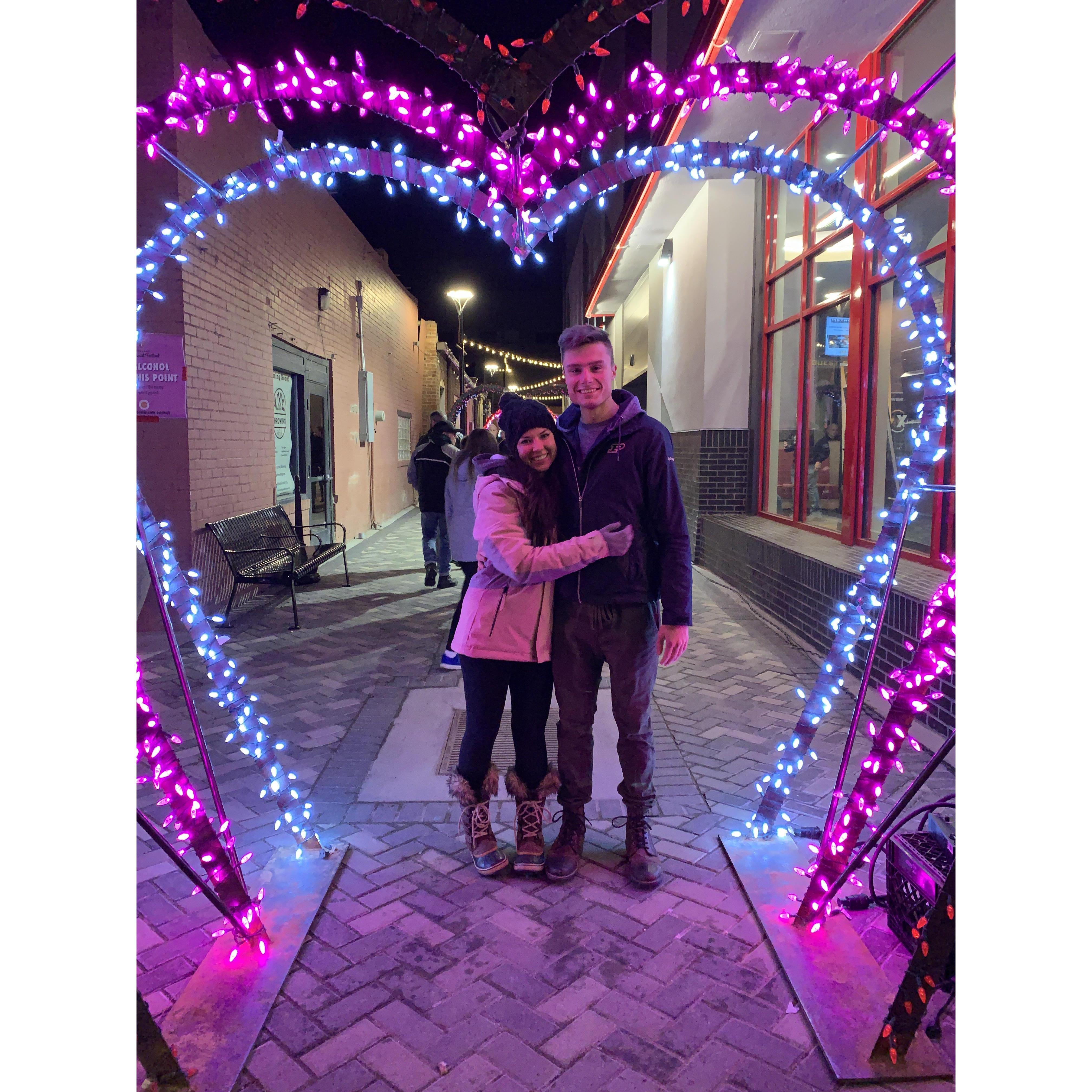 Valentine's Day 2020
