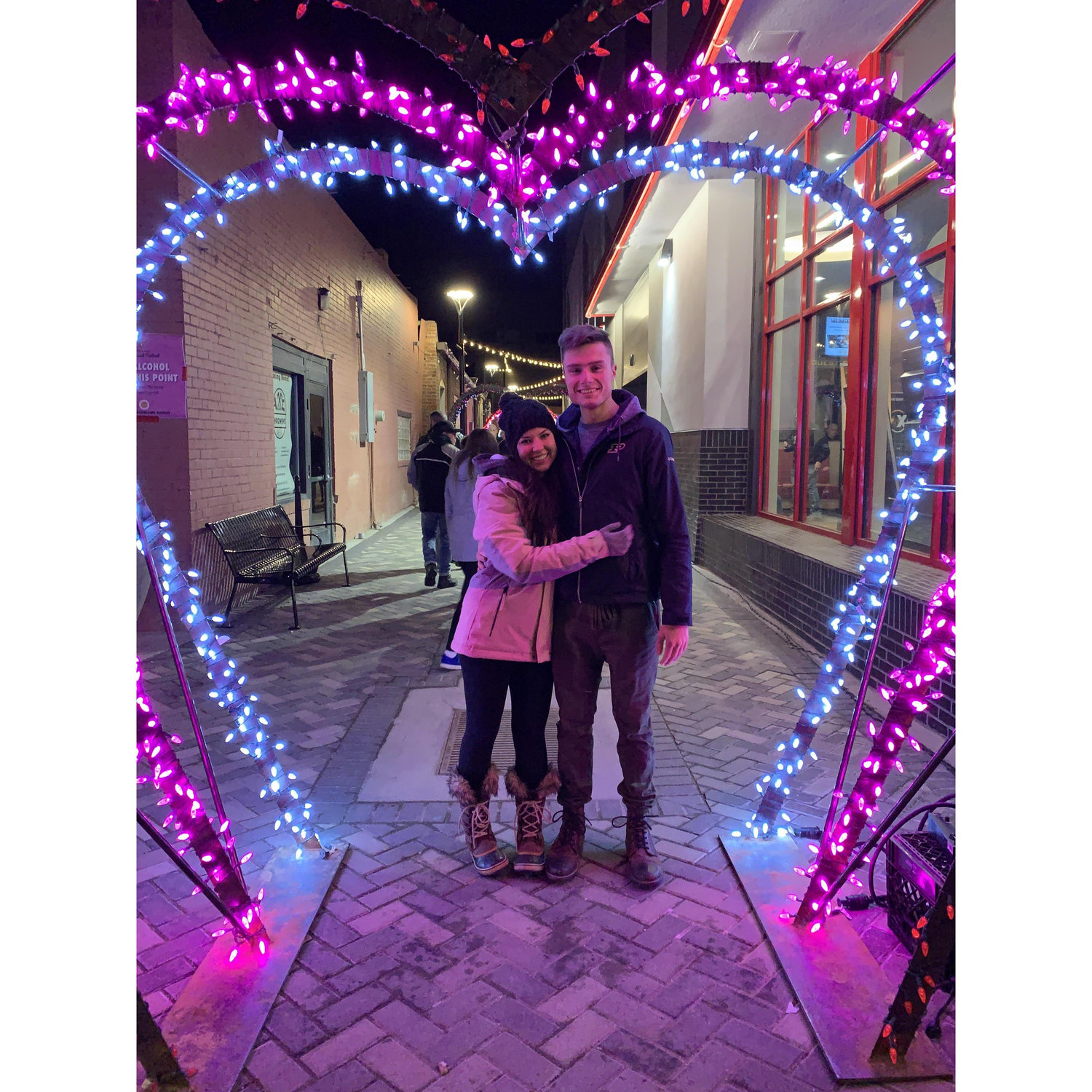 Valentine's Day 2020