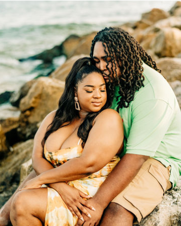 The Wedding Website of Reginald Robinson and Brianna Aaron
