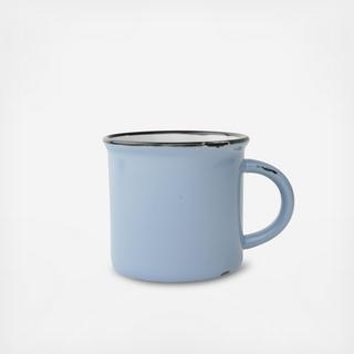 Tinware Mug