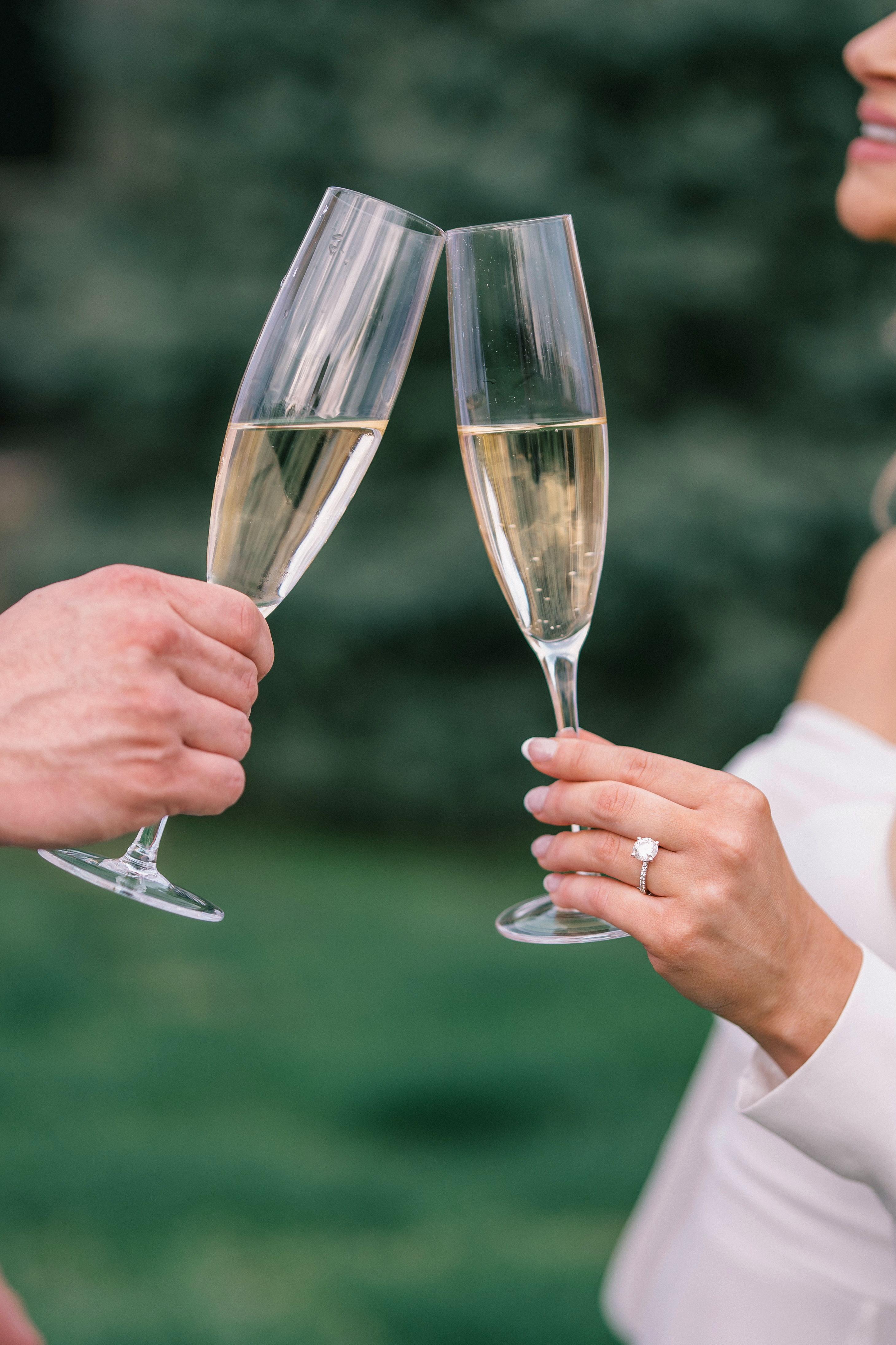 The Wedding Website of Danielle Wolfrey and Patrick Coyle