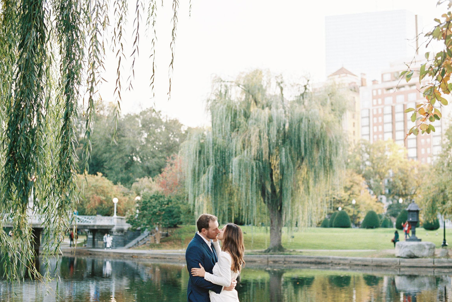 The Wedding Website of Kayla Becker and Jasper Lee
