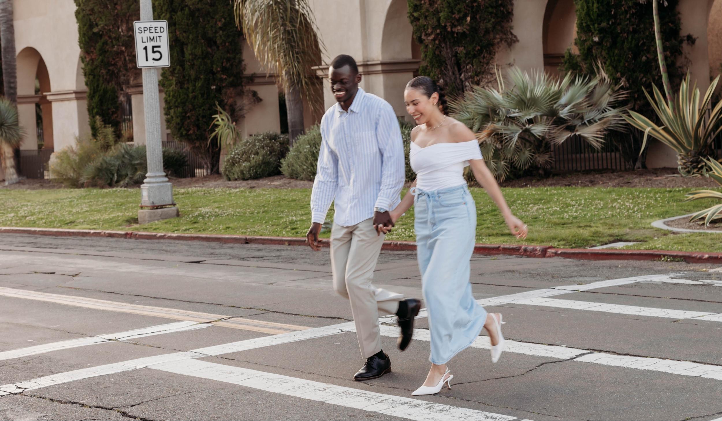 The Wedding Website of Sophia Markowitz and Tony Achar
