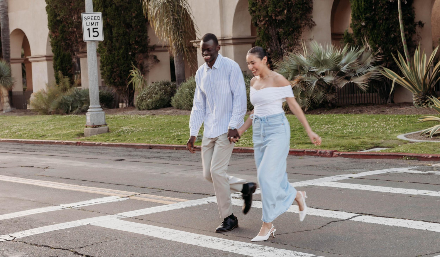 The Wedding Website of Sophia Markowitz and Tony Achar