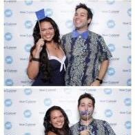 We love a good photo booth!