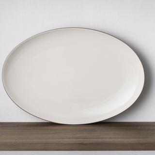 Colorwave Oval Platter