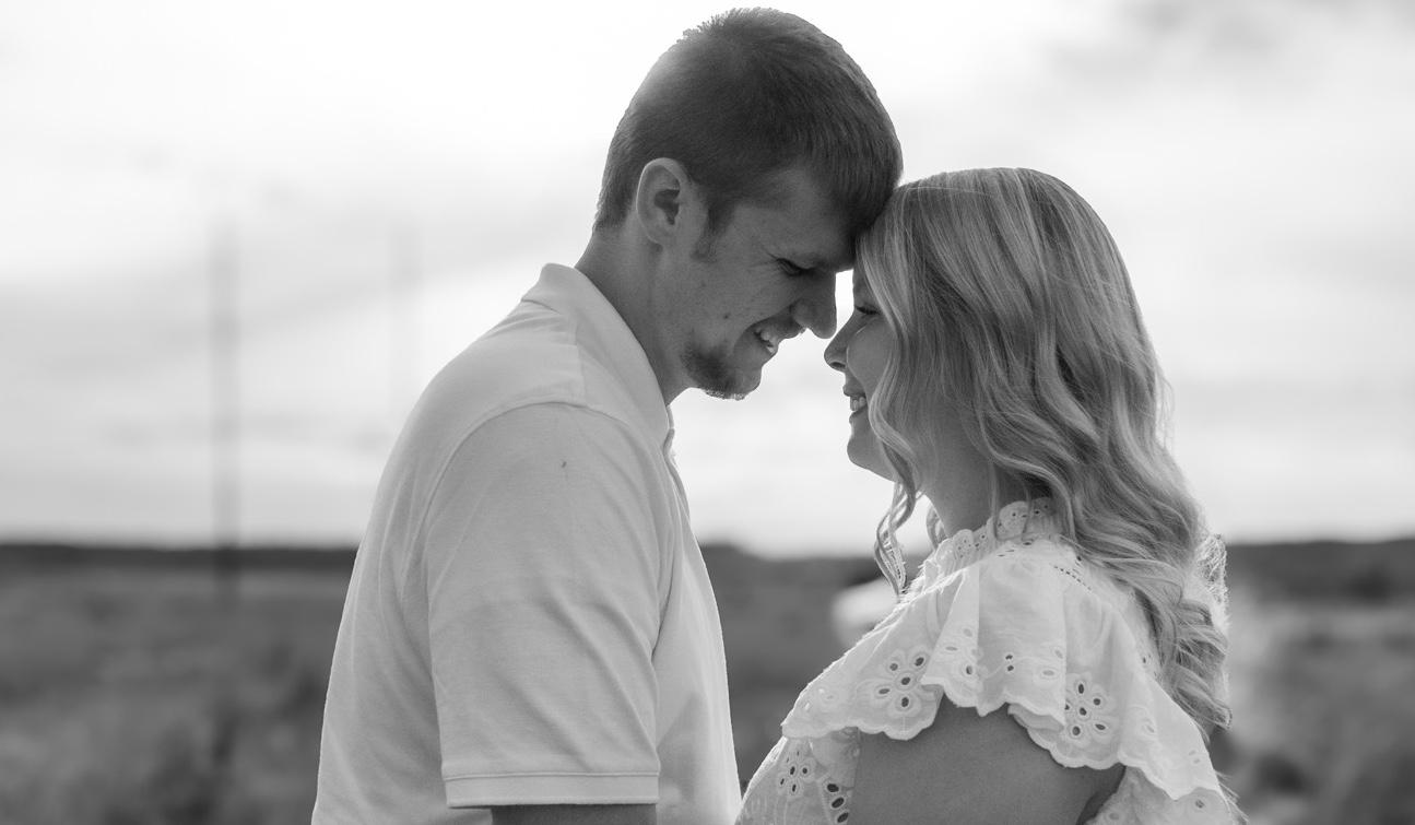 The Wedding Website of Paisley Thompson and Colton Simmons