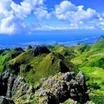 Osmeña Peak