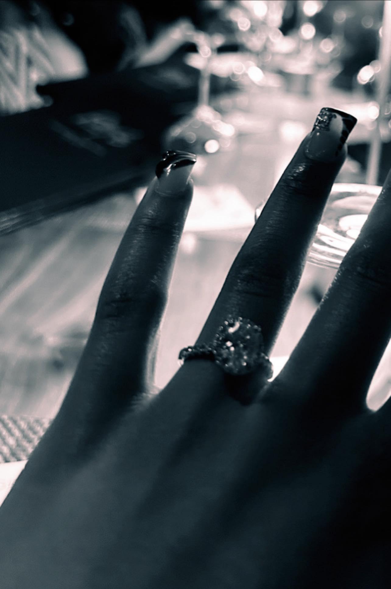 The Wedding Website of Brianna Lasha' Jackson and Grady Bonds III