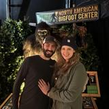 North American Bigfoot Center