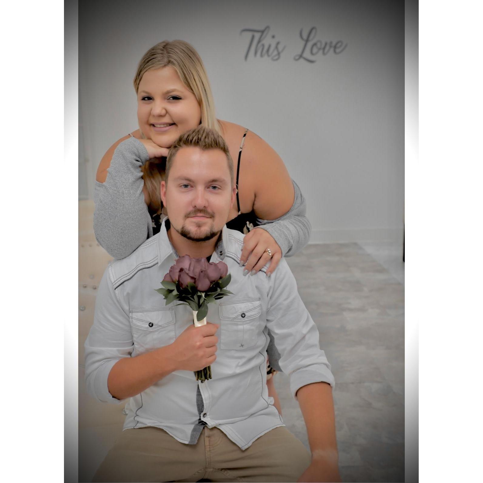 Eloped ❤️