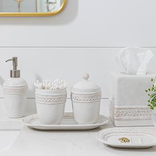 Le Panier Brush Cup