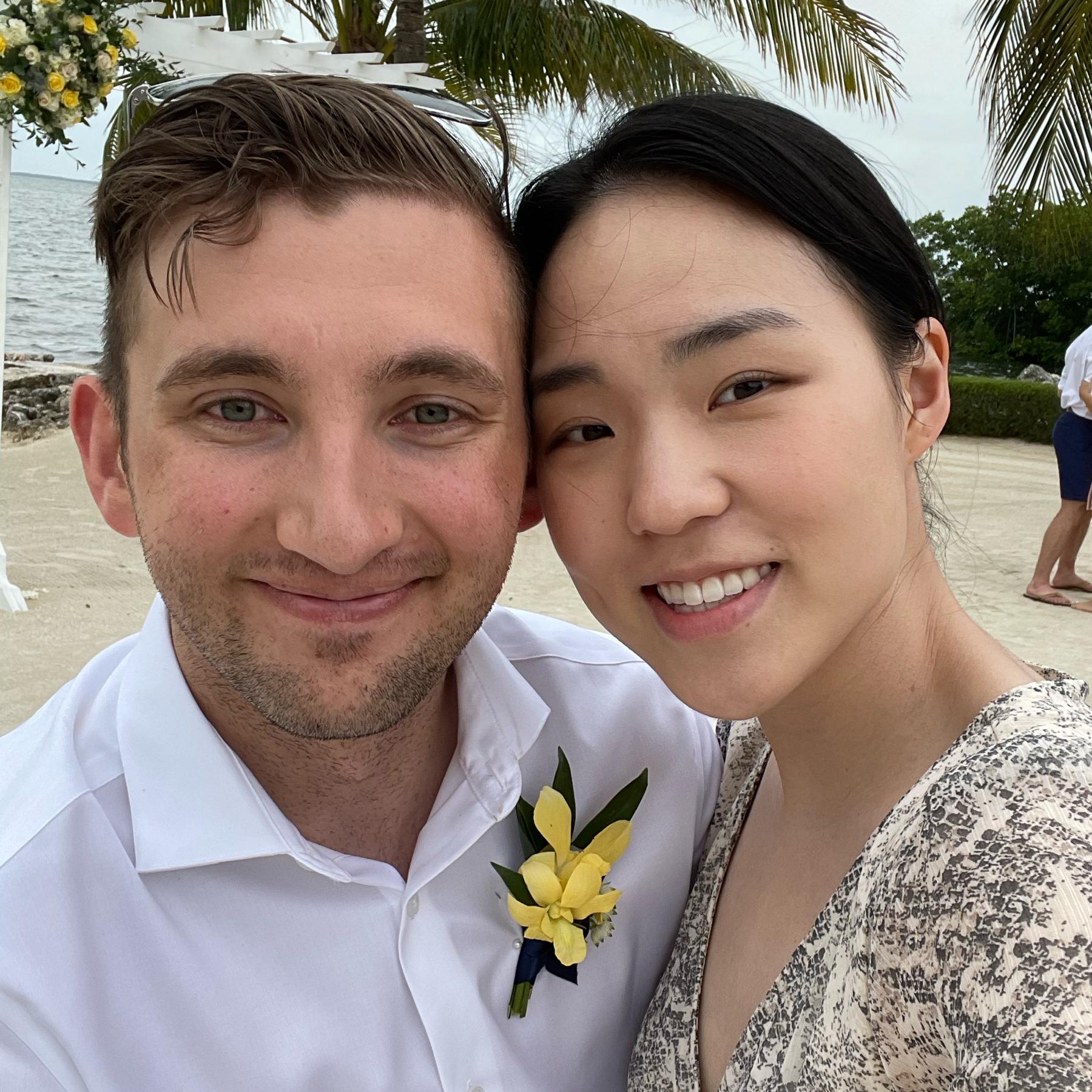 Our Newlywed Fund