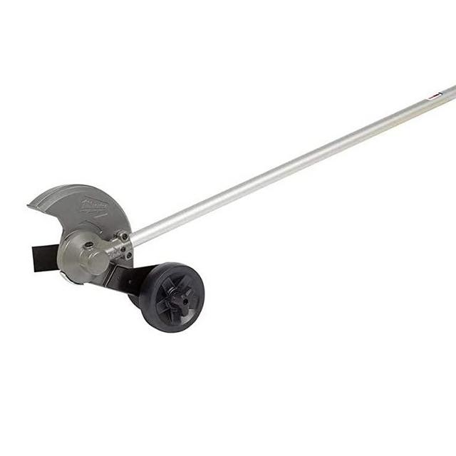 M18 FUEL 8 in. Edger Attachment for Milwaukee QUIK-LOK Attachment System