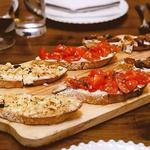 Cucciolo Osteria Durham
