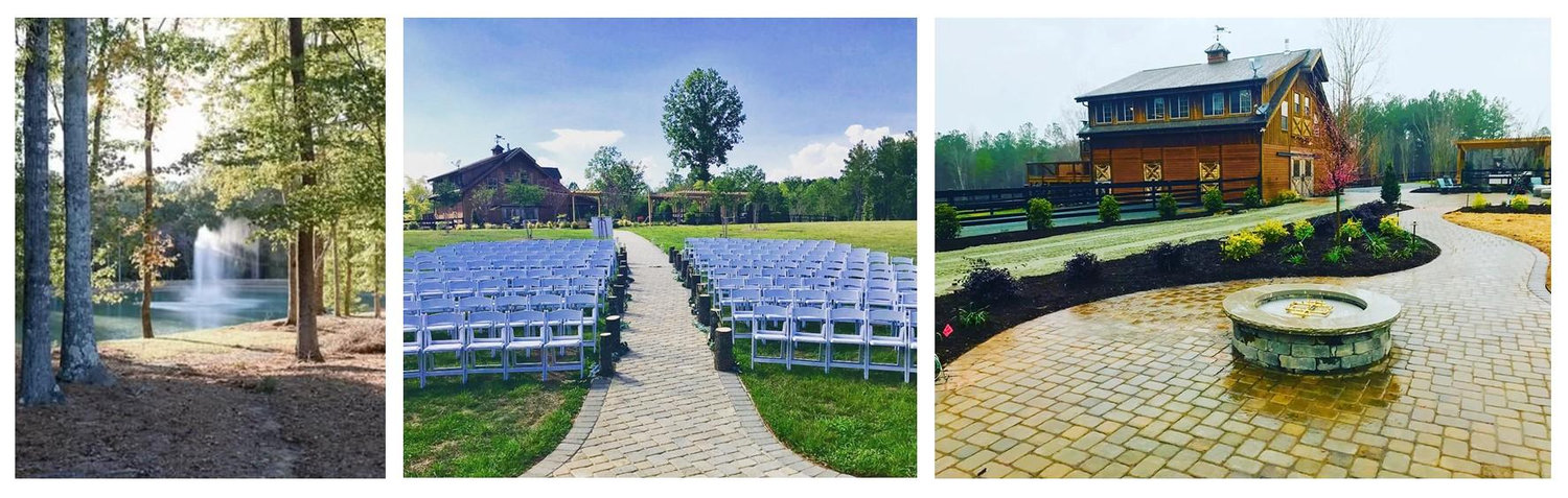 The Wedding Website of Jennifer Fickes and Greyson Wilson