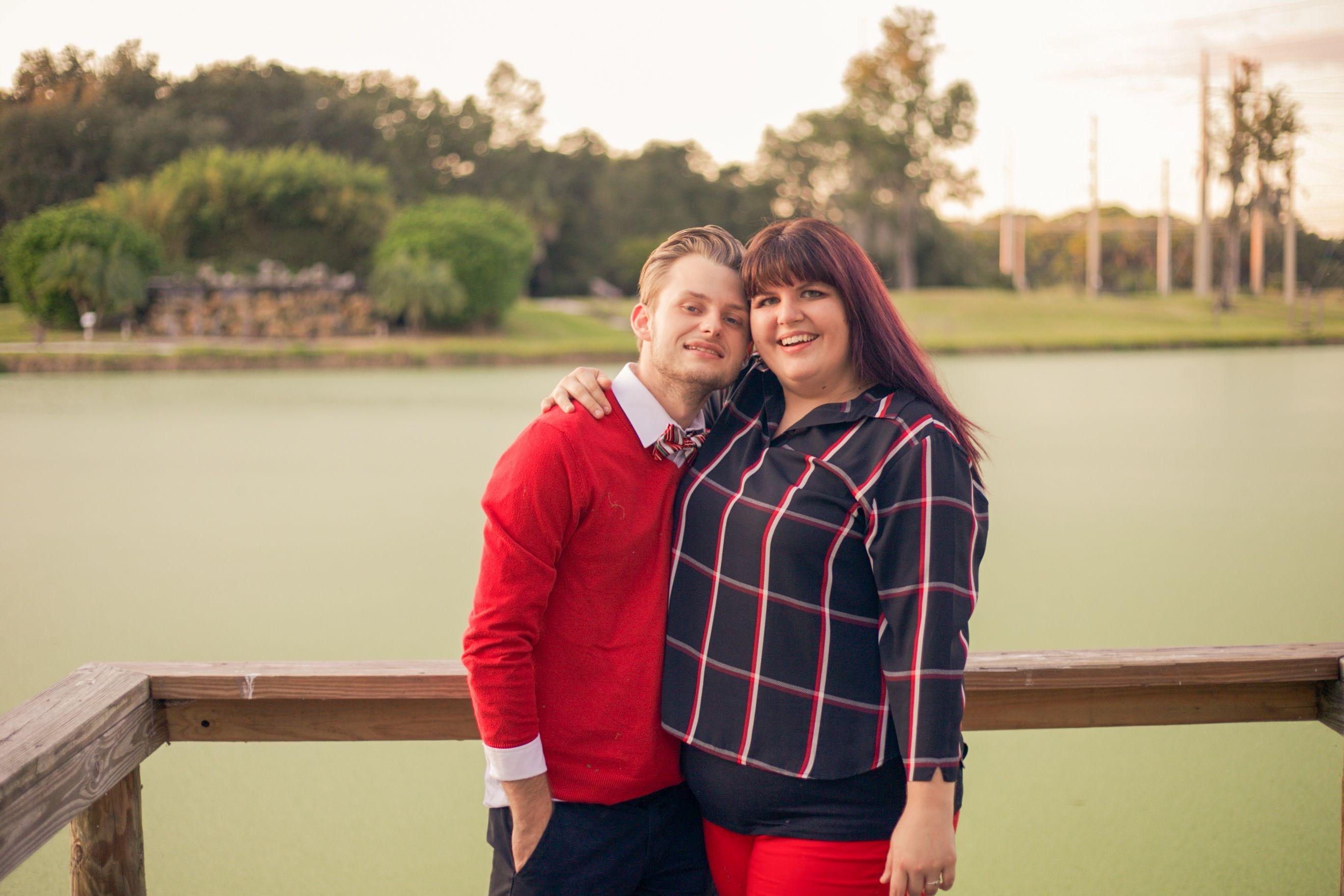 The Wedding Website of Emily Mcclure and Tyler Laughlin