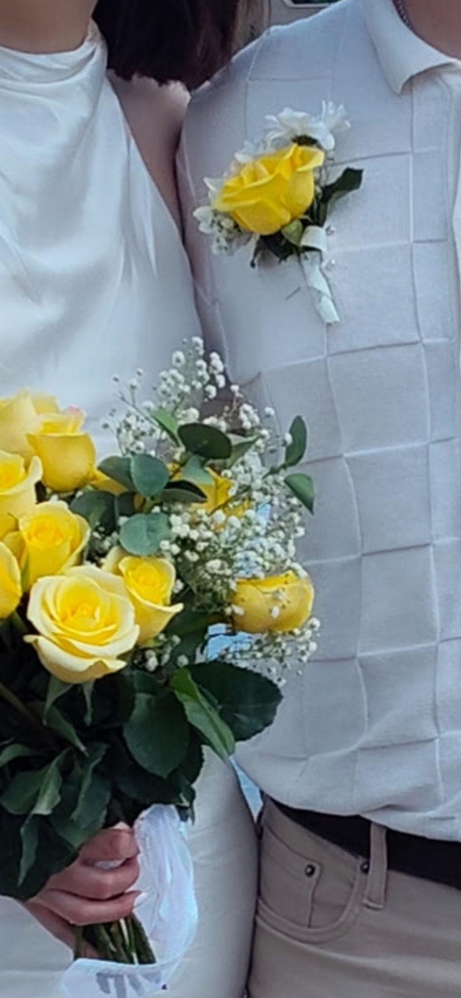 The Wedding Website of Sydney Smith-Hansen and Austin Smith-Hansen