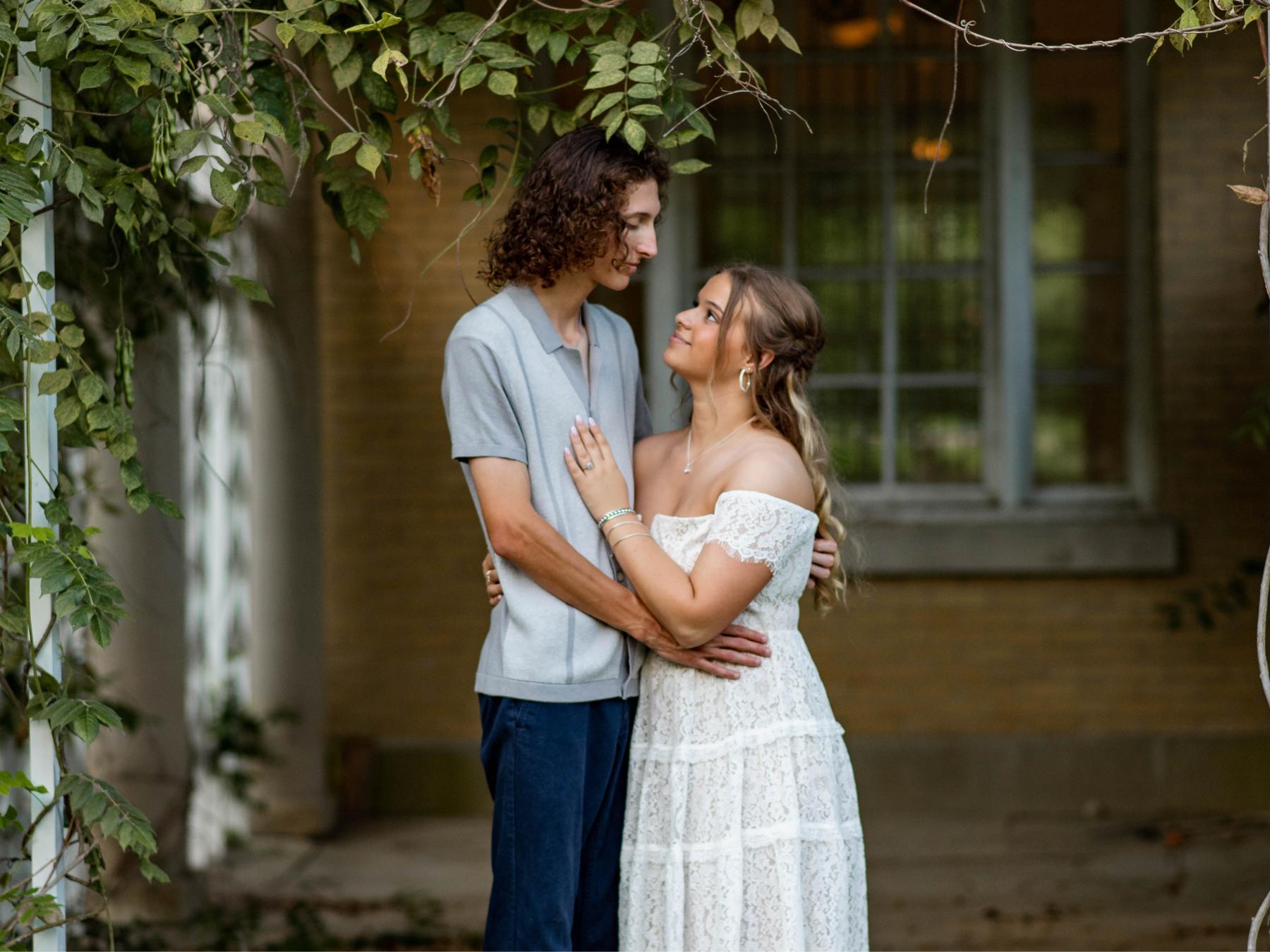 The Wedding Website of Ani Brock and Collin Porter