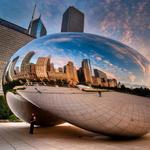 Cloud Gate