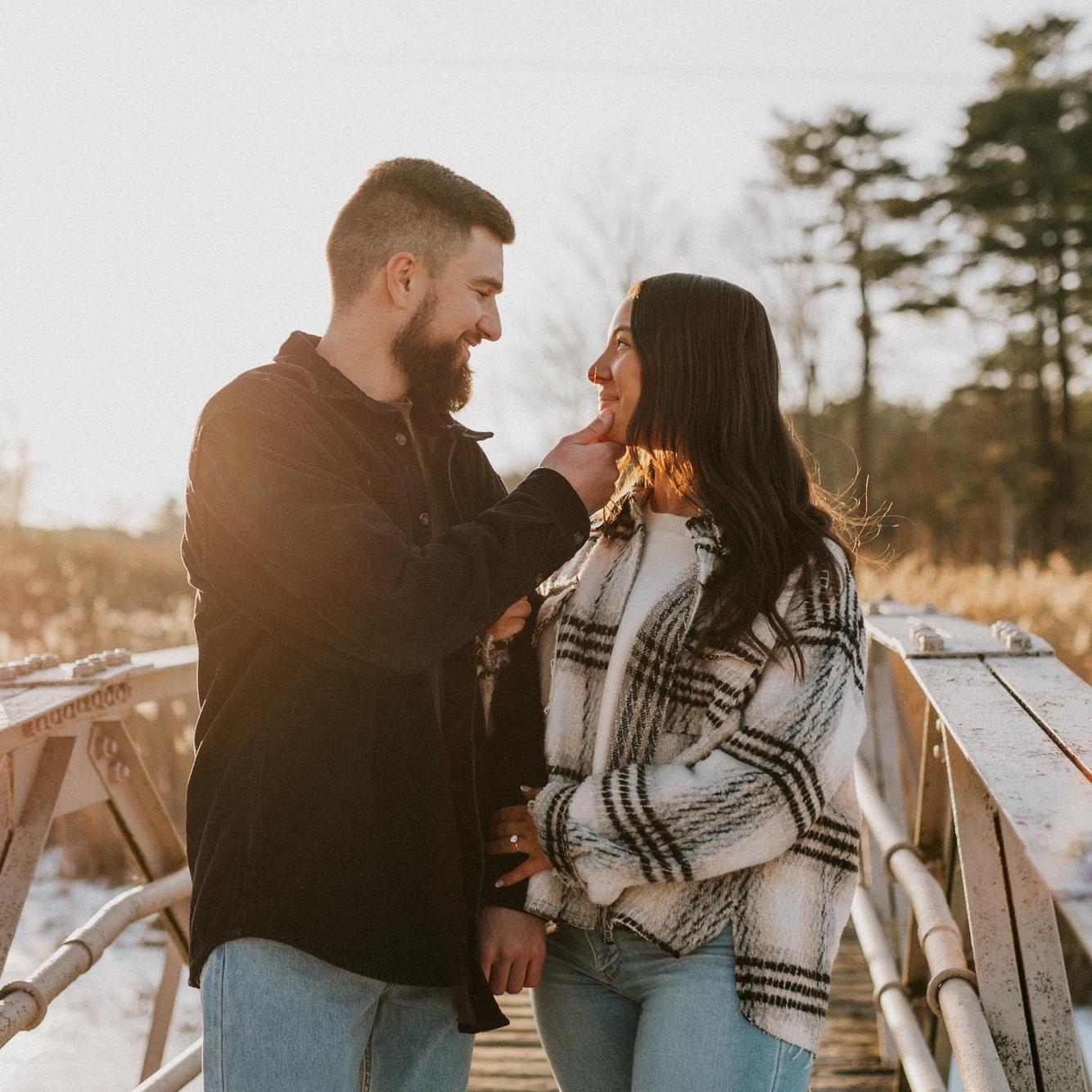 Engagement photos 💖