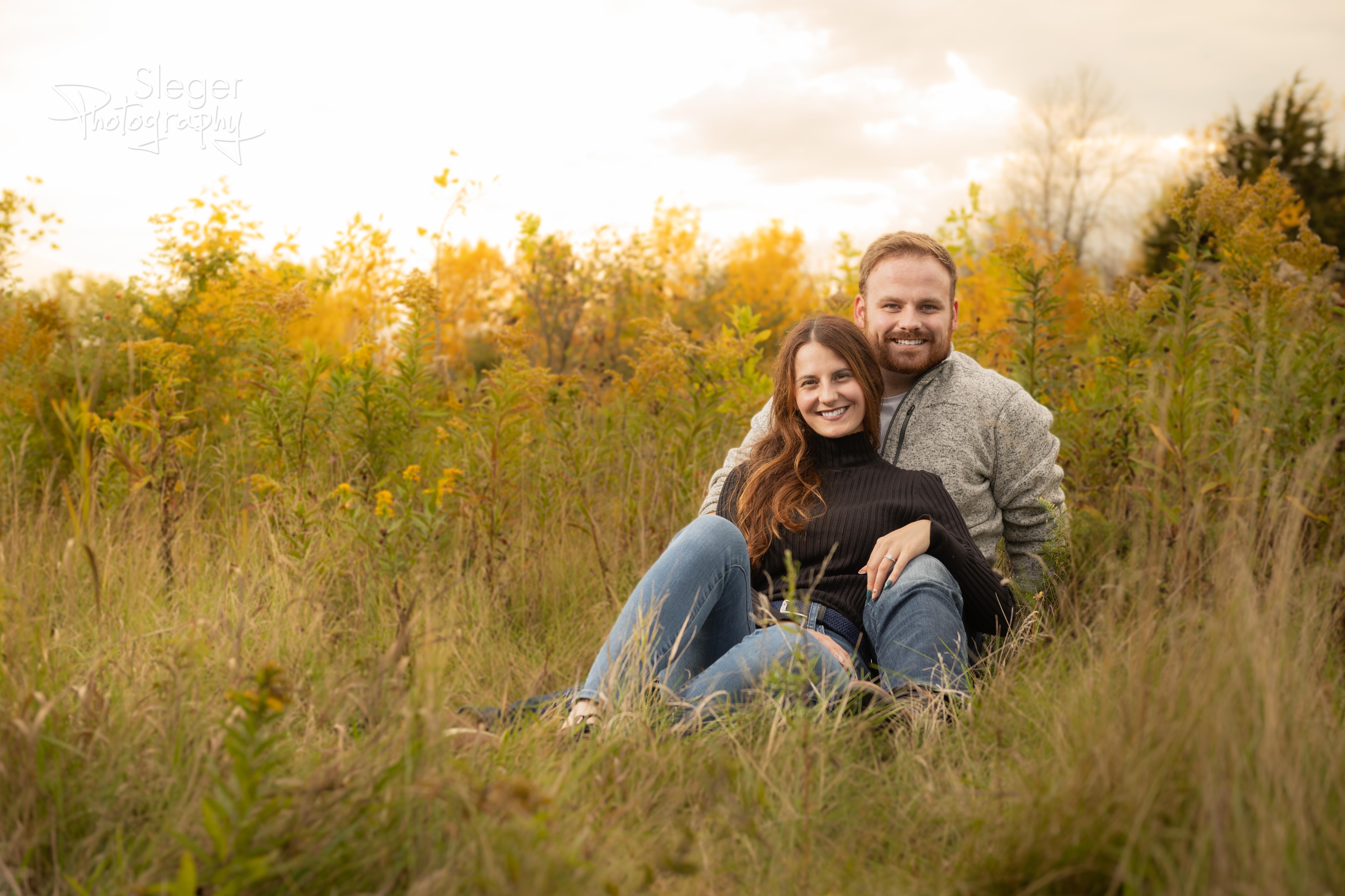 The Wedding Website of Erica Peters and Kylar Crouse