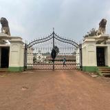 Kabaka's Palace
