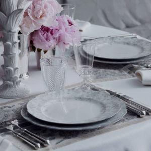 Dior Toile de Jouy China Set