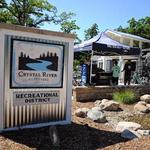Crystal River Outfitters Recreational District