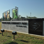 Perkins Road Community Park