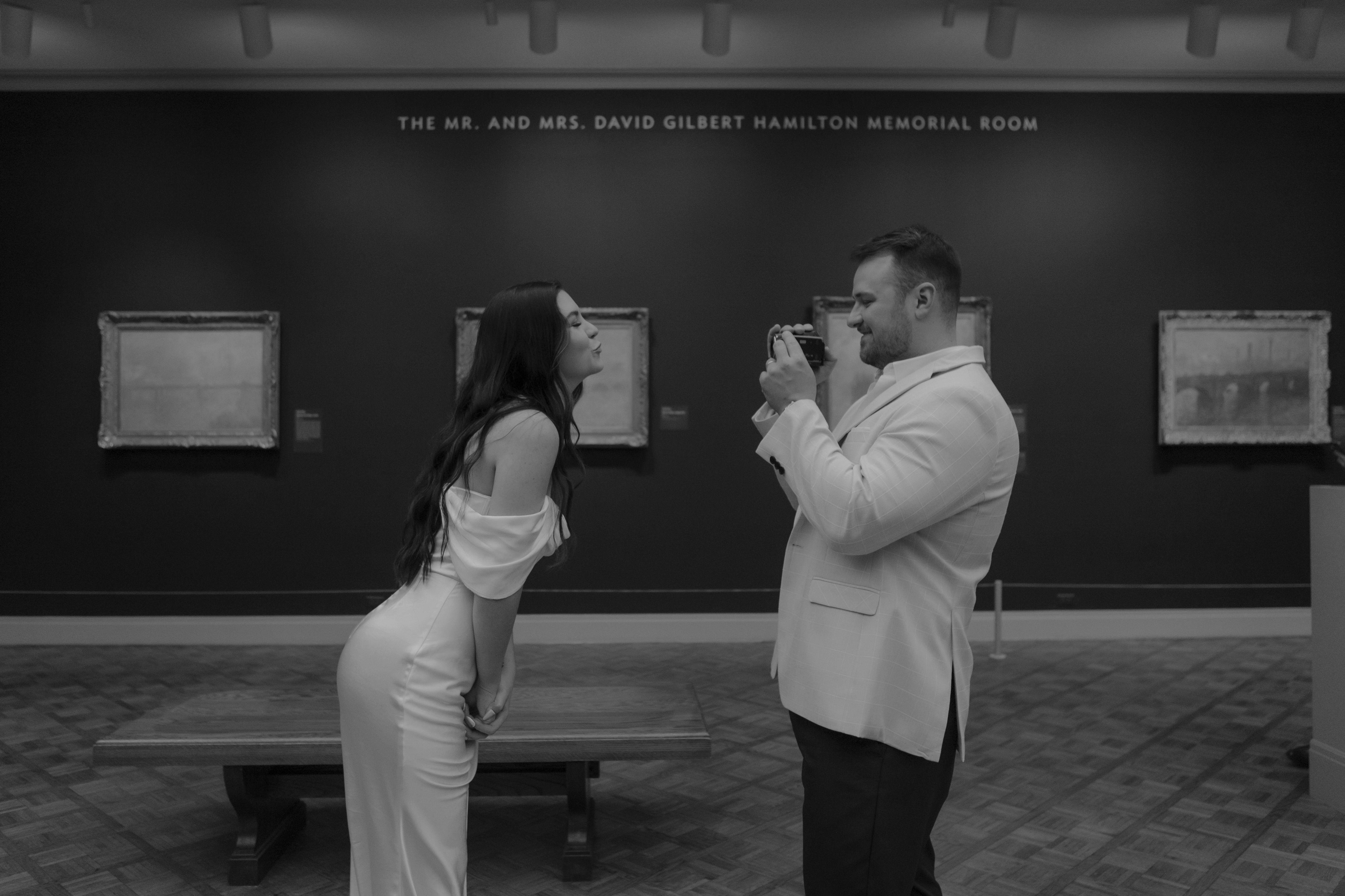 The Wedding Website of Tara Jeanne Schnadenberg and Alexander Matthew Vode