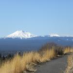Pilot Butte Viewpoint