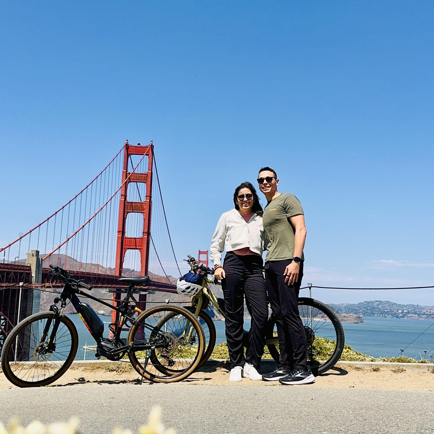 San Francisco