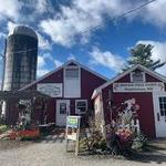 Beech Hill Farm & Ice Cream Barn