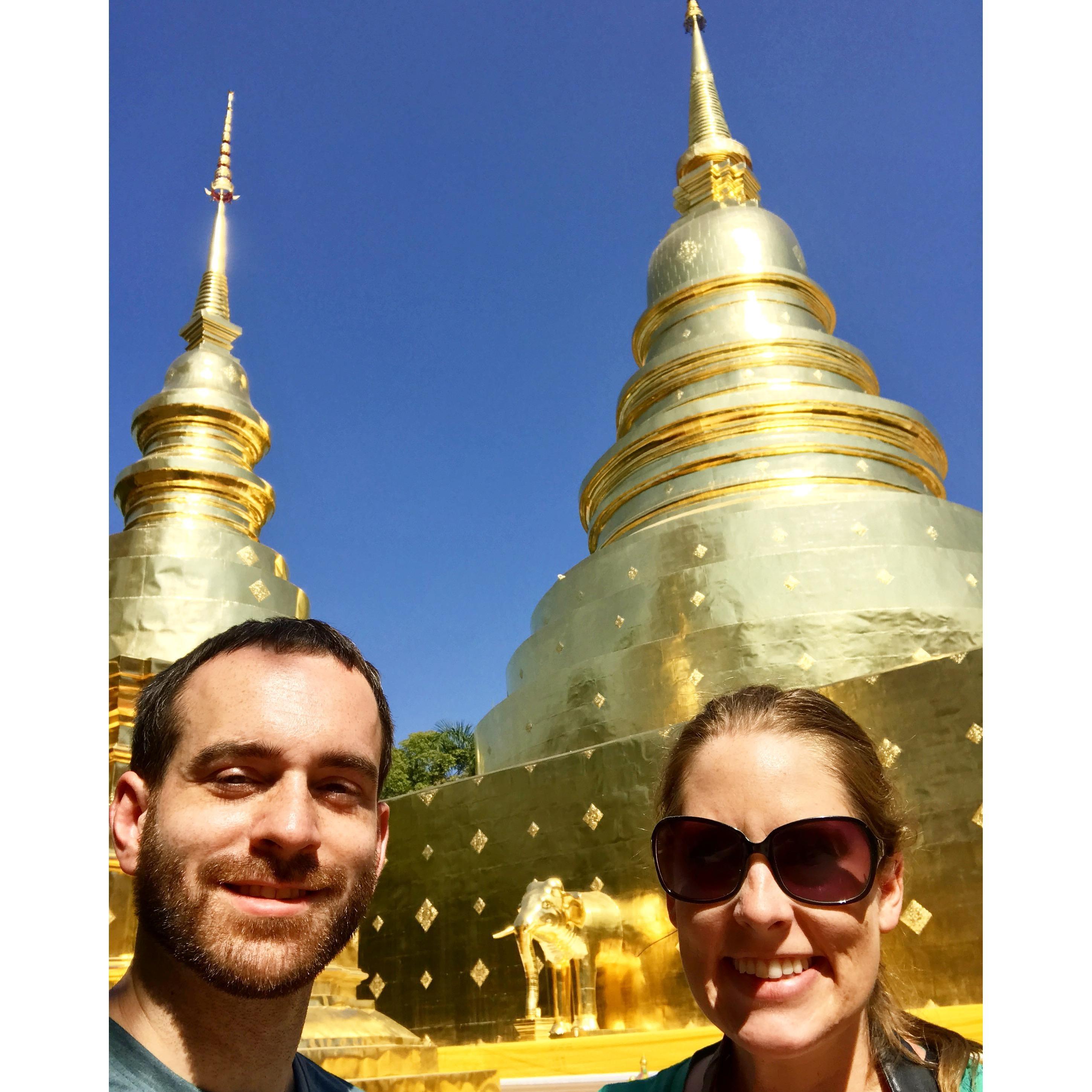 Thailand