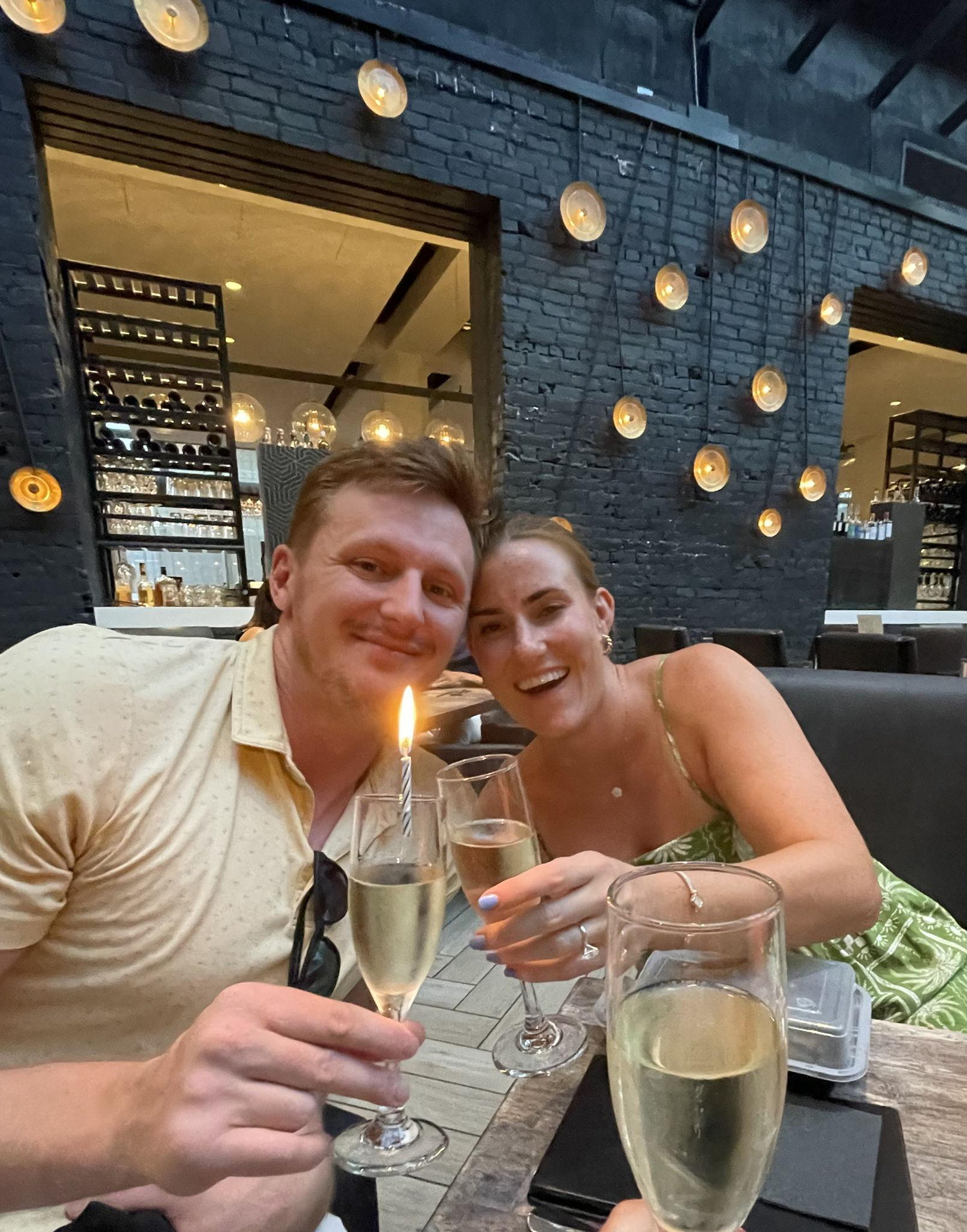 The Wedding Website of Emily Mosher and Cole Kasperowicz