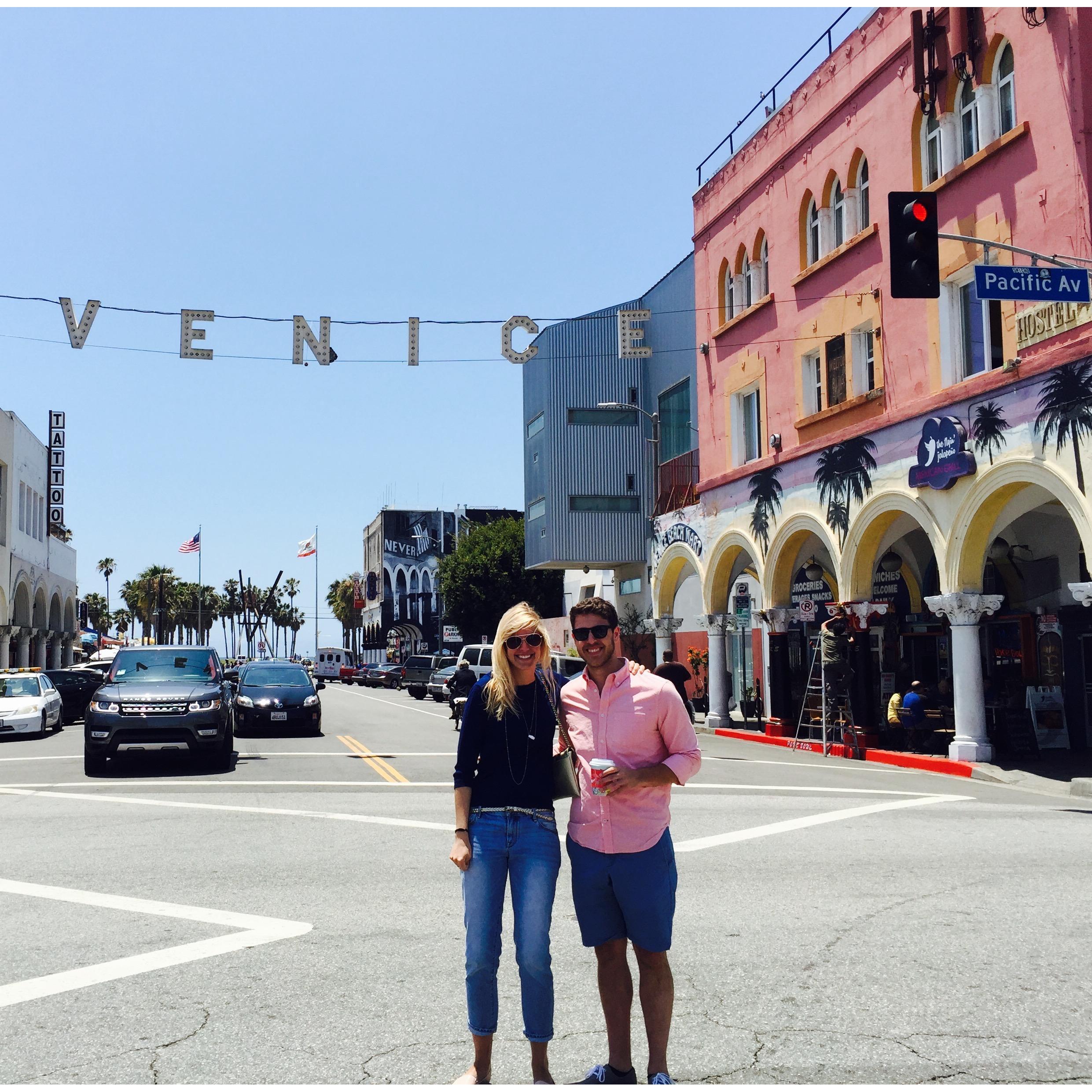 Our happy place! June 2015