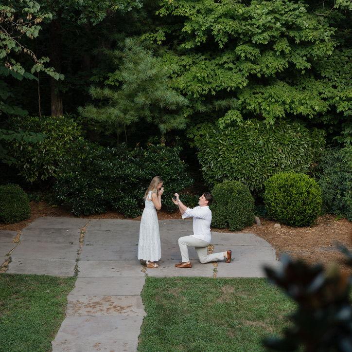 Engagement Photos! - 2025